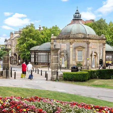 The Old Toffee Works, Montpellier Quarter, Next To Pump Free Parking