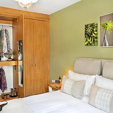 The Old Toffee Works, Montpellier Quarter, Next To Pump Free Parking Apartmán *