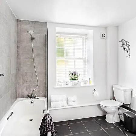 The Old Toffee Works, Montpellier Quarter, Next To Pump Free Parking