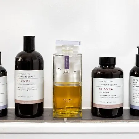 Apartmán The Old Toffee Works, Montpellier Quarter, Next To Pump Free Parking *