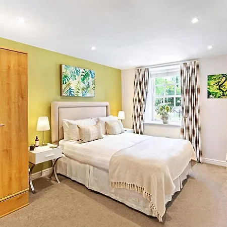 The Old Toffee Works, Montpellier Quarter, Next To Pump Free Parking Appartement Harrogate