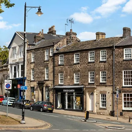 The Old Toffee Works, Montpellier Quarter, Next To Pump Free Parking * Harrogate