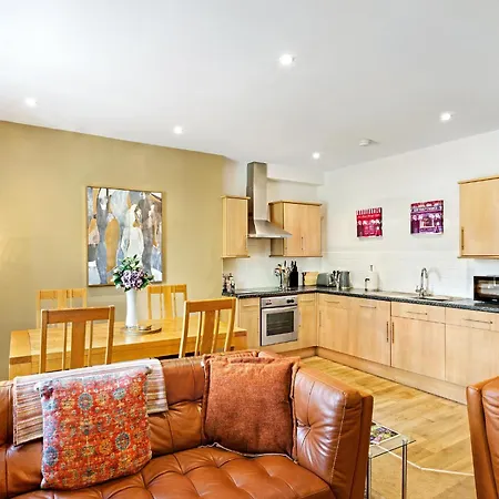 The Old Toffee Works, Montpellier Quarter, Next To Pump Free Parking *