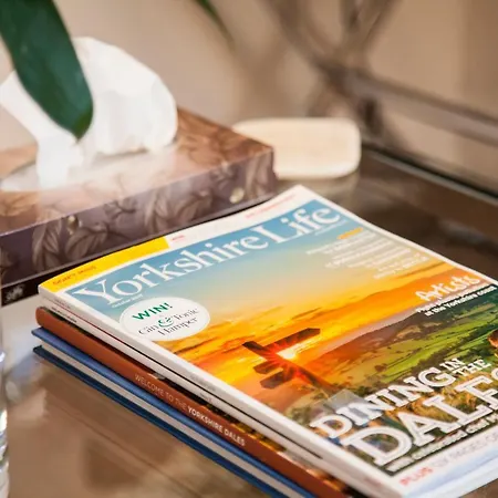 Appartement The Old Toffee Works, Montpellier Quarter, Next To Pump Free Parking *