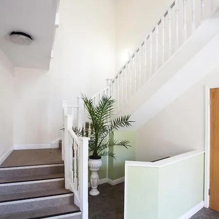 The Old Toffee Works, Montpellier Quarter, Next To Pump Free Parking