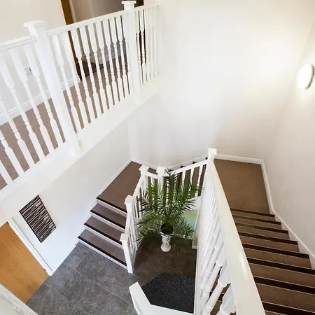 Appartement The Old Toffee Works, Montpellier Quarter, Next To Pump Free Parking *