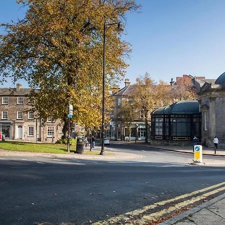 The Old Toffee Works, Montpellier Quarter, Next To Pump Free Parking Appartement