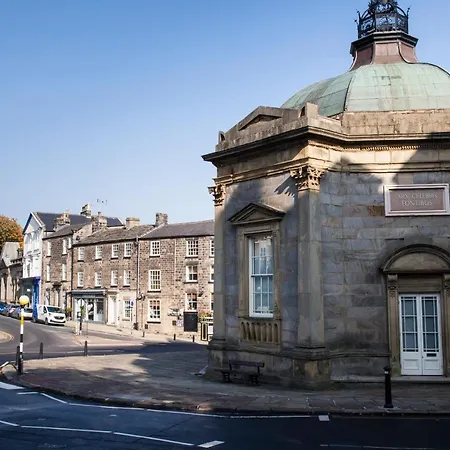 The Old Toffee Works, Montpellier Quarter, Next To Pump Free Parking * Harrogate