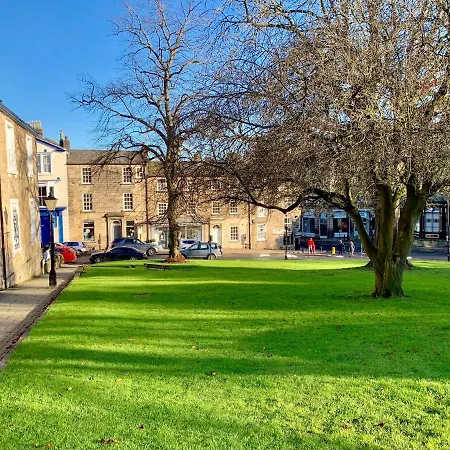 The Old Toffee Works, Montpellier Quarter, Next To Pump Free Parking Apartment *