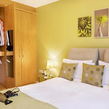Apartment The Old Toffee Works, Montpellier Quarter, Next To Pump Free Parking Harrogate