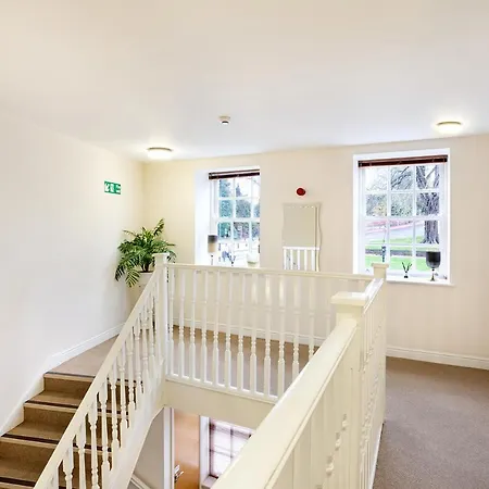 The Old Toffee Works, Montpellier Quarter, Next To Pump Free Parking * Harrogate