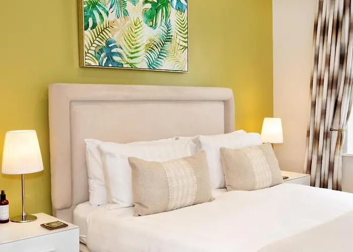 The Old Toffee Works, Montpellier Quarter, Next To Pump Free Parking Daire Harrogate