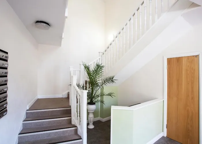 The Old Toffee Works, Montpellier Quarter, Next To Pump Free Parking