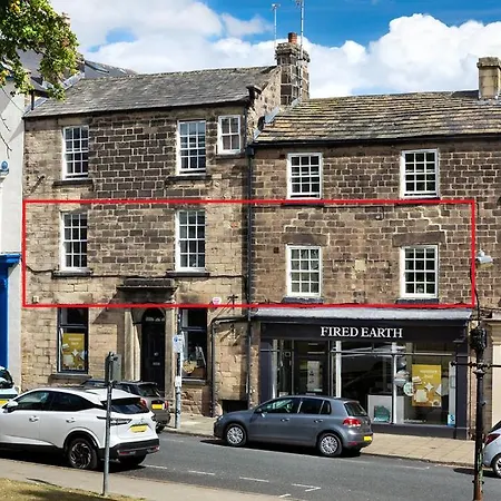 The Old Toffee Works, Montpellier Quarter, Next To Pump Free Parking